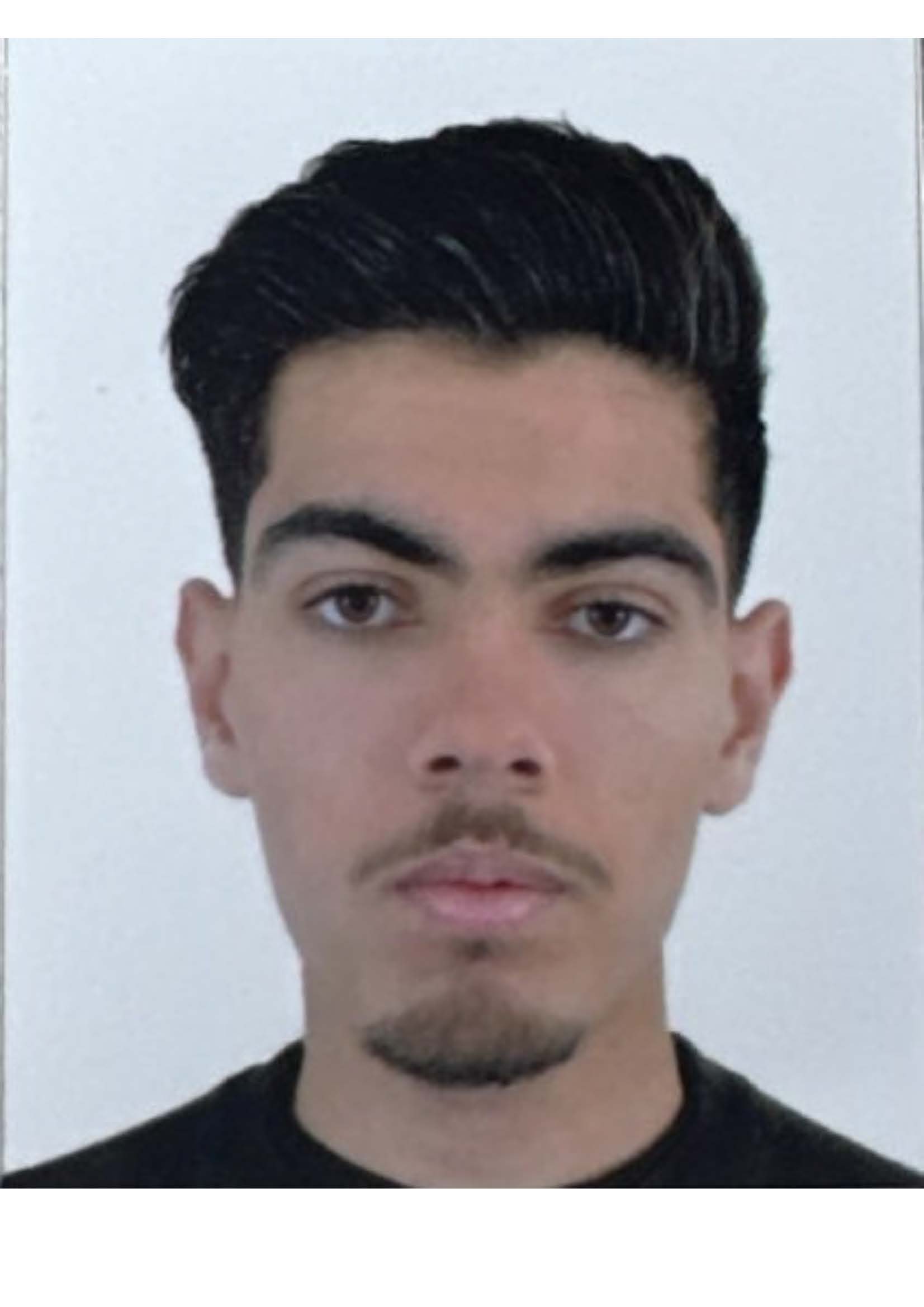 BOUZIDI Mohammed